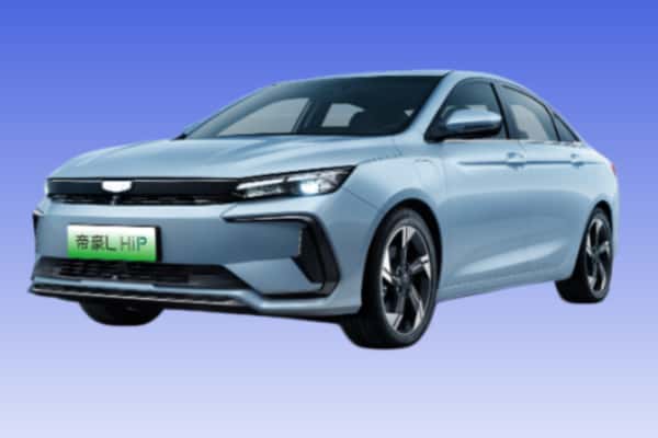 威海回收国产新能源汽车