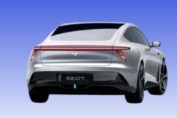 威海回收小米汽车